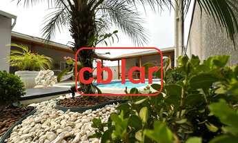 Imagem 3: CHACARA RESIDENCIAL em JARINU - SP, PARQUE YRAMAIA