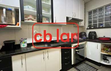 Imagem 5: CASA RESIDENCIAL em CAMPO LIMPO PAULISTA - SP, JARDIM EUROPA