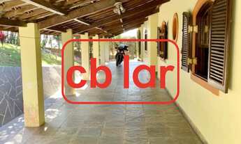 Imagem 5: CHACARA RESIDENCIAL em CAMPO LIMPO PAULISTA - SP, CHÁCARA SERRA MORENA