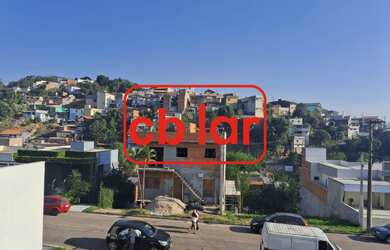 Imagem 2: TERRENO RESIDENCIAL em VÁRZEA PAULISTA - SP, CONDOMÍNIO CHACUR