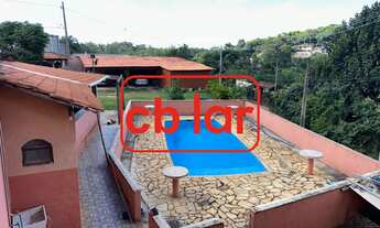 Imagem: CHACARA RESIDENCIAL em CAMPO LIMPO PAULISTA