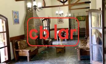 Imagem 3: CHACARA RESIDENCIAL em CAMPO LIMPO PAULISTA - SP, CHÁCARA SERRA MORENA