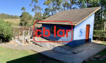 Imagem 7: CHACARA RESIDENCIAL em CAMPO LIMPO PAULISTA - SP, CHÁCARA SERRA MORENA