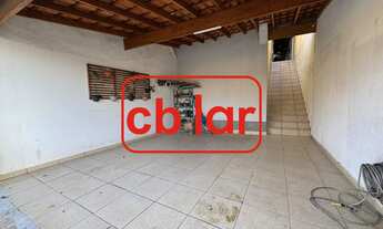 Imagem 2: CASA RESIDENCIAL em CAMPO LIMPO PAULISTA - SP, JARDIM VITÓRIA