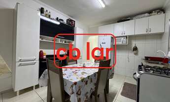 Imagem: CASA RESIDENCIAL em CAMPO LIMPO PAULISTA