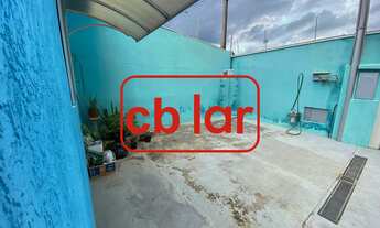 Imagem 5: CASA RESIDENCIAL em CAMPO LIMPO PAULISTA - SP, PARQUE RESIDENCIAL CALIFÓRNIA