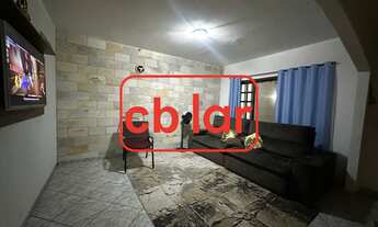 Imagem 7: CASA RESIDENCIAL em CAMPO LIMPO PAULISTA - SP, RESIDENCIAL MONTE ALEGRE