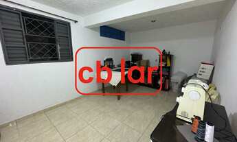 Imagem 2: CASA RESIDENCIAL em CAMPO LIMPO PAULISTA - SP, RESIDENCIAL MONTE ALEGRE