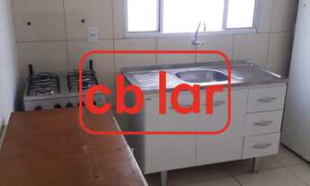 Imagem 2: APARTAMENTO RESIDENCIAL em JARINU - SP, NOVA TRIESTE