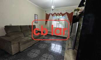 Imagem 5: CASA RESIDENCIAL em VÁRZEA PAULISTA - SP, RESIDENCIAL AIMORÉ