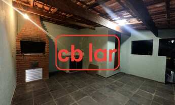 Imagem 4: CASA RESIDENCIAL em CAMPO LIMPO PAULISTA - SP, RESIDENCIAL MONTE ALEGRE