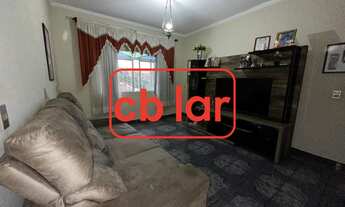 Imagem 6: CASA RESIDENCIAL em VÁRZEA PAULISTA - SP, RESIDENCIAL AIMORÉ