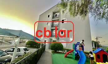 Imagem: APARTAMENTO RESIDENCIAL em VÁRZEA PAULISTA