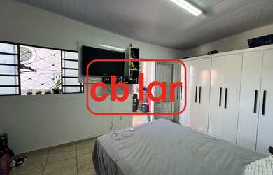 Imagem 4: CASA RESIDENCIAL em CAMPO LIMPO PAULISTA - SP, PARQUE RESIDENCIAL CALIFÓRNIA