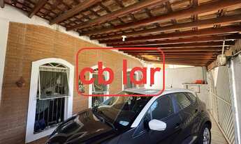 Imagem: CASA RESIDENCIAL em CAMPO LIMPO PAULISTA