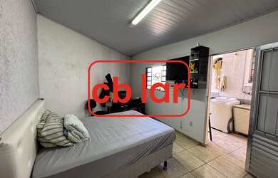 Imagem 3: CASA RESIDENCIAL em CAMPO LIMPO PAULISTA - SP, PARQUE RESIDENCIAL CALIFÓRNIA