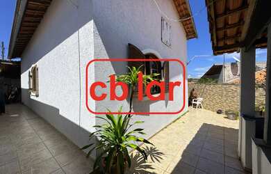 Imagem 2: CASA RESIDENCIAL em CAMPO LIMPO PAULISTA - SP, PARQUE RESIDENCIAL CALIFÓRNIA