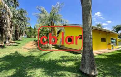 Imagem 12: SITIO RESIDENCIAL em ATIBAIA - SP, LOTEAMENTO VALE DAS FLORES