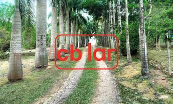 Imagem 3: SITIO RESIDENCIAL em ATIBAIA - SP, LOTEAMENTO VALE DAS FLORES