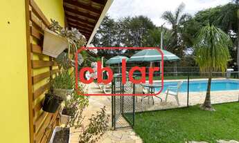 Imagem 2: SITIO RESIDENCIAL em ATIBAIA - SP, LOTEAMENTO VALE DAS FLORES