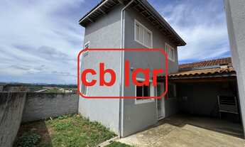 Imagem: CASA RESIDENCIAL em JARINU - SP, NOVA TRIESTE