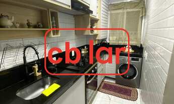 Imagem 5: APARTAMENTO RESIDENCIAL em JUNDIAÍ - SP, PONTE DE SÃO JOÃO