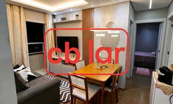 Imagem 2: APARTAMENTO RESIDENCIAL em JUNDIAÍ - SP, PONTE DE SÃO JOÃO