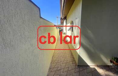 Imagem 2: CASA RESIDENCIAL em CAMPO LIMPO PAULISTA - SP, VILA OLÍMPIA
