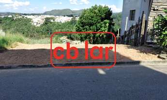 Imagem 5: TERRENO RESIDENCIAL em VÁRZEA PAULISTA - SP, JARDIM BRASIL