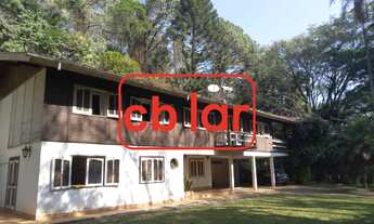 Imagem: SITIO RURAL em CAMPO LIMPO PAULISTA - SP