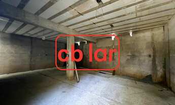 Imagem 2: GALPAO COMERCIAL em CAMPO LIMPO PAULISTA - SP, CHÁCARA SÃO JOÃO