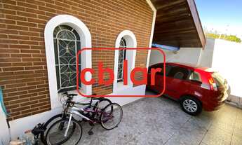 Imagem: CASA RESIDENCIAL em JUNDIAÍ - SP, VILA