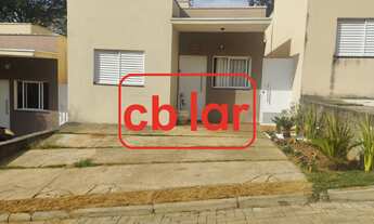 Imagem: CASA RESIDENCIAL em JARINU - SP, Estância