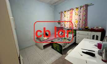 Imagem 6: CASA RESIDENCIAL em CAMPO LIMPO PAULISTA - SP, BOTUJURU (BOTUJURU