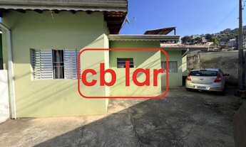 Imagem: CASA RESIDENCIAL em CAMPO LIMPO PAULISTA