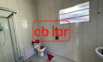 Imagem 4: CASA RESIDENCIAL em CAMPO LIMPO PAULISTA - SP, BOTUJURU (BOTUJURU