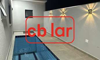 Imagem 1: CASA RESIDENCIAL em SOROCABA - SP, JARDIM RESIDENCIAL HELENA MARIA