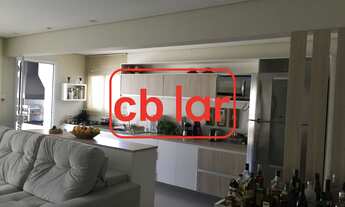 Imagem: APARTAMENTO RESIDENCIAL em JUNDIAÍ - SP