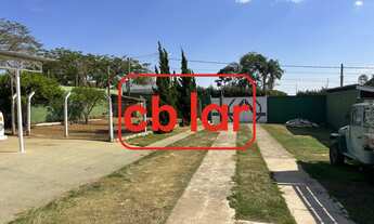 Imagem 2: CHACARA RESIDENCIAL em JARINU - SP, ESPLANADA DO CARMO