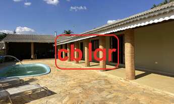 Imagem: CHACARA RESIDENCIAL em JARINU - SP, ESPLANADA