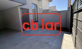 Imagem: CASA RESIDENCIAL em JUNDIAÍ - SP, JARDIM