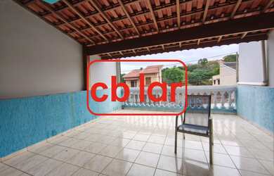 Imagem 7: CASA RESIDENCIAL em CAMPO LIMPO PAULISTA - SP, JARDIM SANTO ANTÔNIO I