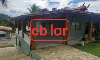 Imagem: CHACARA RESIDENCIAL em JARINU - SP, ESTÂNCIA