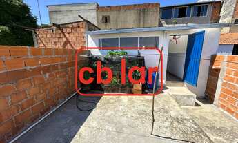 Imagem 2: CASA RESIDENCIAL em VÁRZEA PAULISTA - SP, PARQUE GUARANI