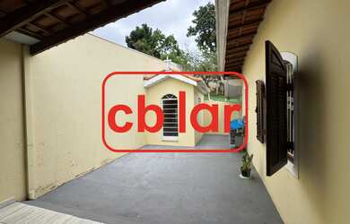 Imagem 4: CHACARA RESIDENCIAL em JARINU - SP, ESTÂNCIA SÃO LUIS