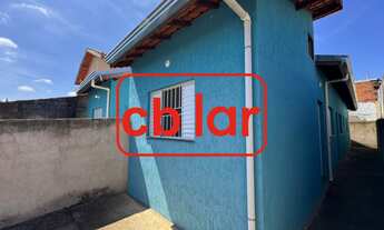 Imagem: CASA RESIDENCIAL em JARINU - SP, VILA PRIMAVERA