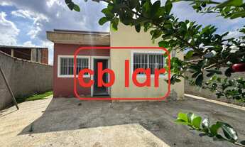 Imagem: CASA RESIDENCIAL em JARINU - SP, ROSEIRAL