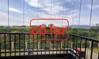 Imagem 6: APARTAMENTO RESIDENCIAL em JUNDIAÍ - SP, ANHANGABAÚ