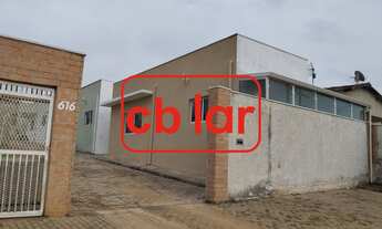 Imagem 2: CASA RESIDENCIAL em JARINU - SP, RECANTO SILVANA