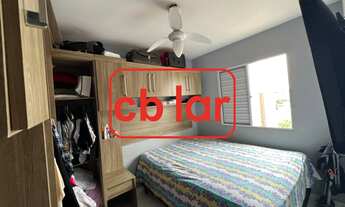 Imagem 4: APARTAMENTO RESIDENCIAL em VÁRZEA PAULISTA - SP, RESIDENCIAL ALEXANDRIA